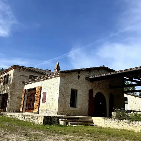 Maison Au Domaine Du Bile - Climatisation Parking Holiday home