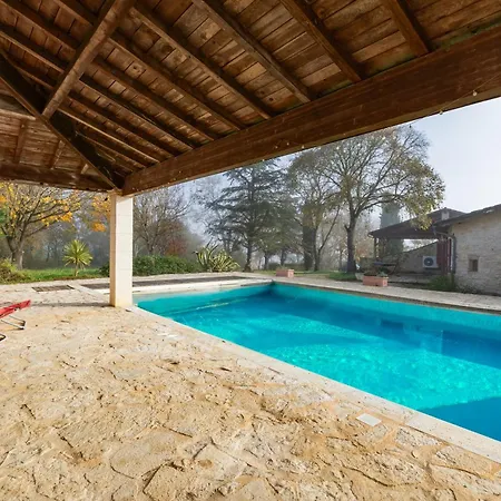 Maison Au Domaine Du Bile - Climatisation Parking Holiday home