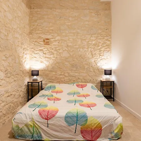 Maison Au Domaine Du Bile - Climatisation Parking Prázdninový dům *