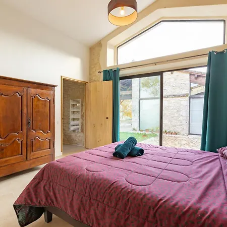 Maison Au Domaine Du Bile - Climatisation Parking *