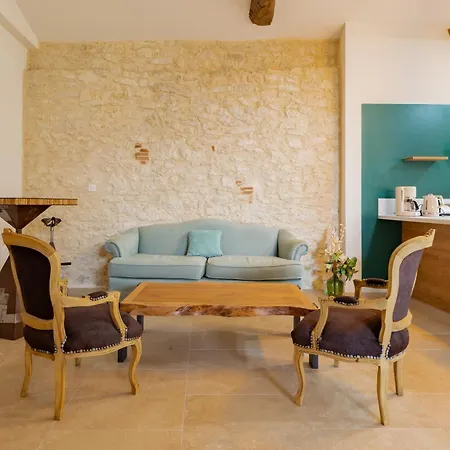 Maison Au Domaine Du Bile - Climatisation Parking *